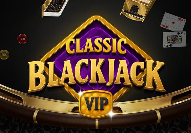 Blackjack VIP