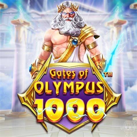 Gates of Olympus