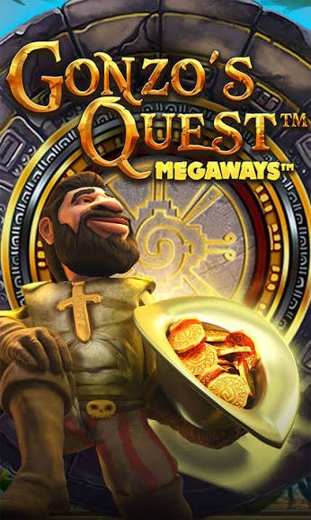 Gonzo’s Quest Megaways