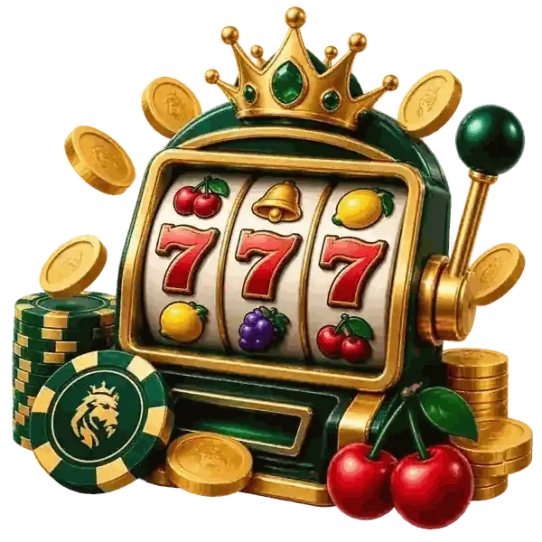 Richard Casino pokies