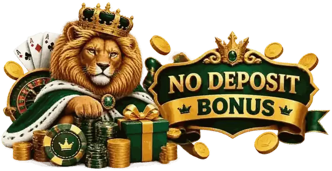 Richard Casino no deposit bonus