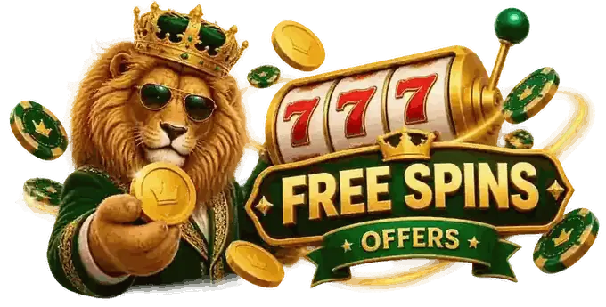 Richard Casino free spins offers