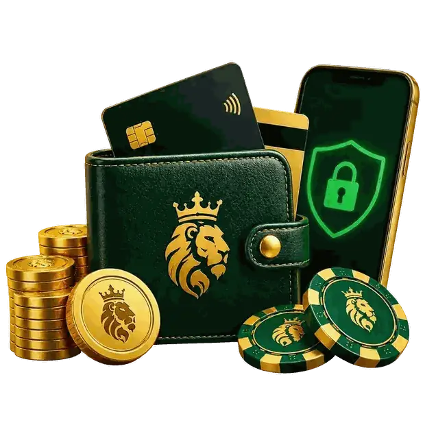 Richard Casino payments