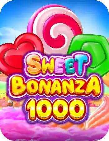 Sweet Bonanza 1000
